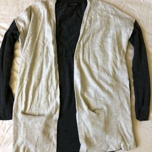 Banana republic cardigan size small petite